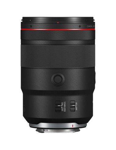 Объектив Canon RF 135mm f/1.8L IS USM