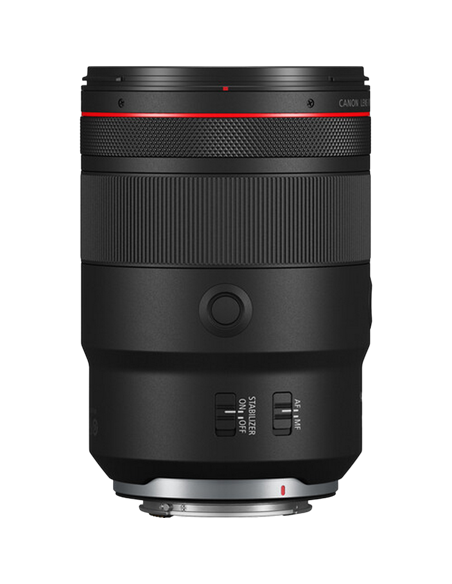 Объектив Canon RF 135mm f/1.8L IS USM