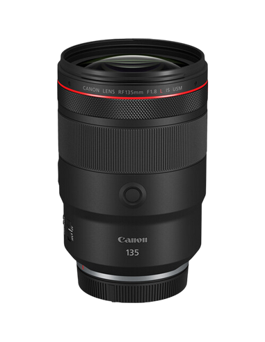Объектив Canon RF 135mm f/1.8L IS USM