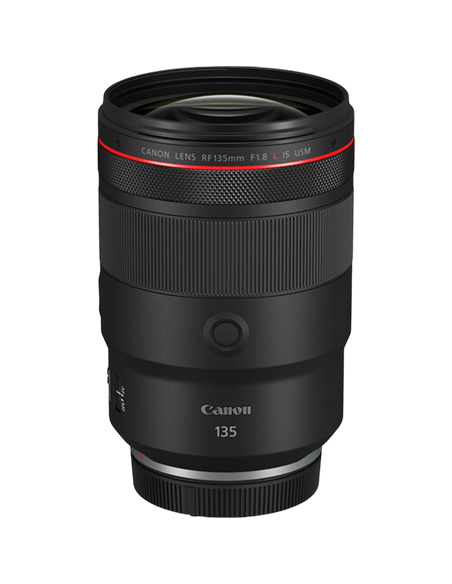 Объектив Canon RF 135mm f/1.8L IS USM