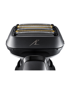 Aparat de ras electric Panasonic ES-LS6A-K820, Negru 2