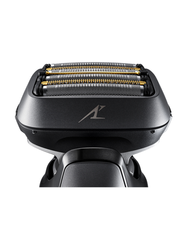 Aparat de ras electric Panasonic ES-LS6A-K820, Negru
