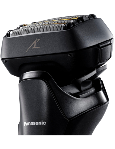 Aparat de ras electric Panasonic ES-LS6A-K820, Negru