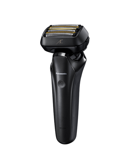Aparat de ras electric Panasonic ES-LS6A-K820, Negru