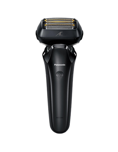 Электробритва мужская Panasonic ES-LS6A-K820, Чёрный