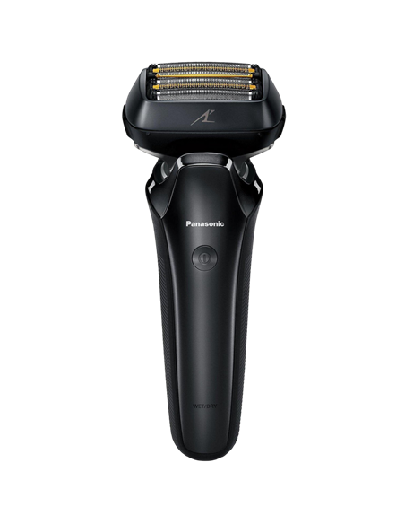 Aparat de ras electric Panasonic ES-LS6A-K820, Negru