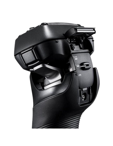 Aparat de ras electric Panasonic ES-LS6A-K820, Negru