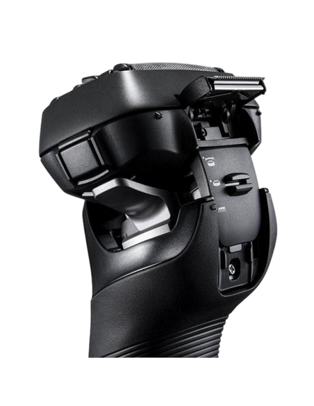 Aparat de ras electric Panasonic ES-LS6A-K820, Negru