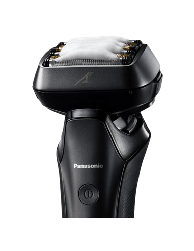Электробритва мужская Panasonic ES-LS6A-K820, Чёрный