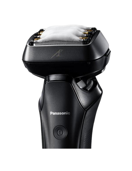Aparat de ras electric Panasonic ES-LS6A-K820, Negru
