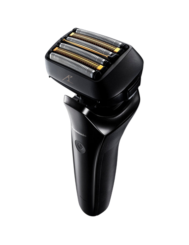 Aparat de ras electric Panasonic ES-LS6A-K820, Negru
