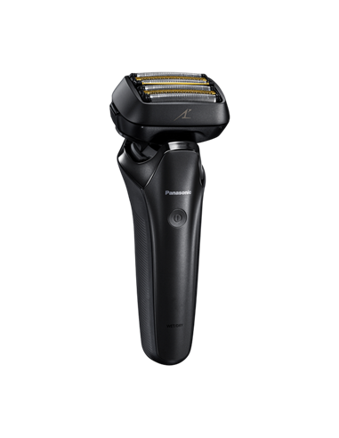 Электробритва мужская Panasonic ES-LS6A-K820, Чёрный