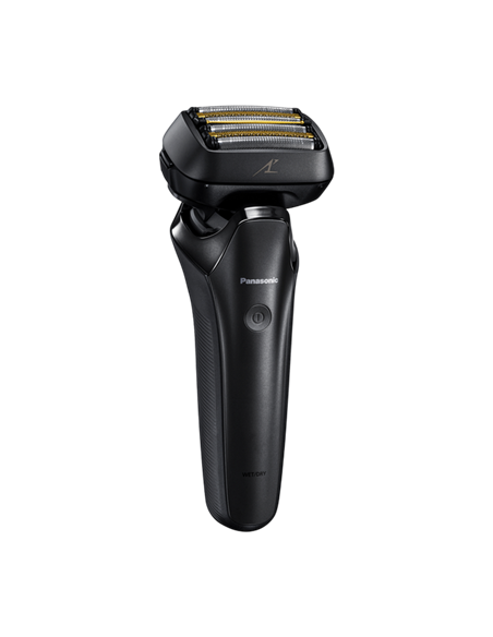 Aparat de ras electric Panasonic ES-LS6A-K820, Negru