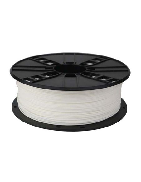 Нить для 3D-принтера Gembird 3DP-PLA1.75-01-O, PLA, Оранжевый , 1.75 мм, 1кг