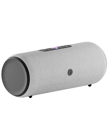 Difuzor Inteligent Yandex Station Street, Gri