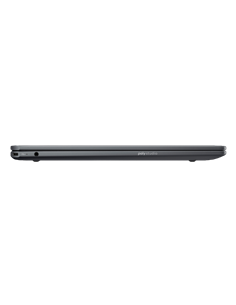 Laptop 14" HP OmniBook Ultra Flip 14, Eclipse Gray, Intel Core Ultra 7 258V, 32GB/1024GB, Windows 11 Home 2