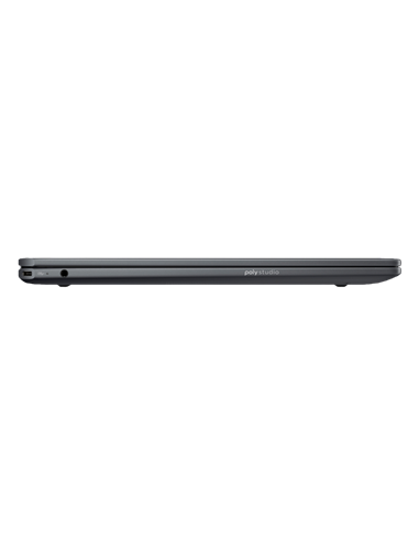 Ноутбук 14" HP OmniBook Ultra Flip 14, Eclipse Gray, Intel Core Ultra 7 258V, 32Гб/1024Гб, Windows 11 Home