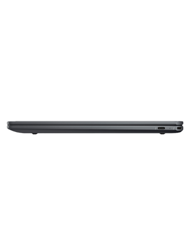 Ноутбук 14" HP OmniBook Ultra Flip 14, Eclipse Gray, Intel Core Ultra 7 258V, 32Гб/1024Гб, Windows 11 Home