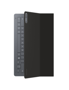 Husă-tastatură Samsung Keyboard Slim for Tab S11 Ultra, 14,6", Negru