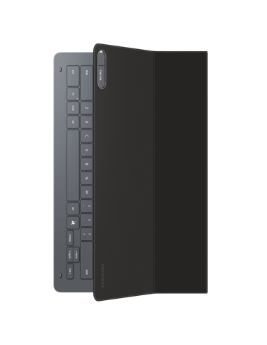 Husă-tastatură Samsung Keyboard Slim for Tab S11 Ultra, 14,6", Negru