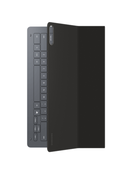 Чехол-клавиатура Samsung Keyboard Slim for Tab S11 Ultra, 14,6", Чёрный