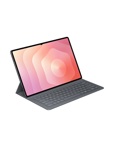 Чехол-клавиатура Samsung Keyboard Slim for Tab S11 Ultra, 14,6", Чёрный