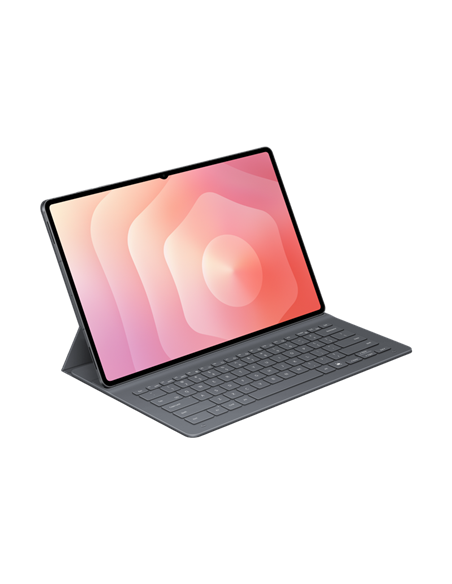 Чехол-клавиатура Samsung Keyboard Slim for Tab S11 Ultra, 14,6", Чёрный