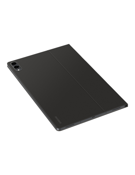 Чехол-клавиатура Samsung Keyboard Slim for Tab S11 Ultra, 14,6", Чёрный