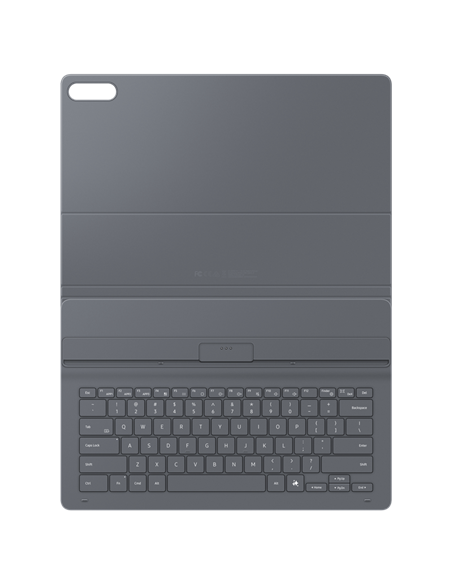 Чехол-клавиатура Samsung Keyboard Slim for Tab S11 Ultra, 14,6", Чёрный