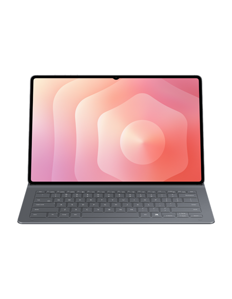 Чехол-клавиатура Samsung Keyboard Slim for Tab S11 Ultra, 14,6", Чёрный