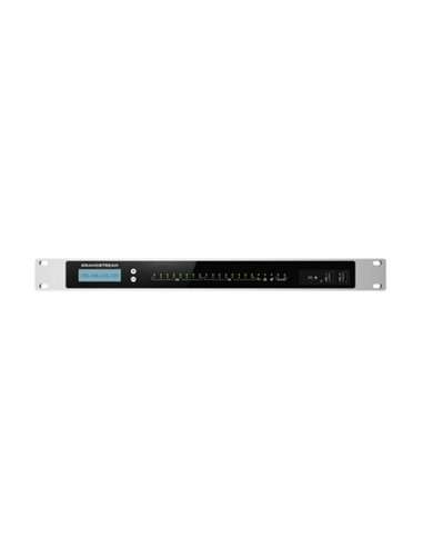 Sistem telefonic IP Grandstream UCM6308, Gri