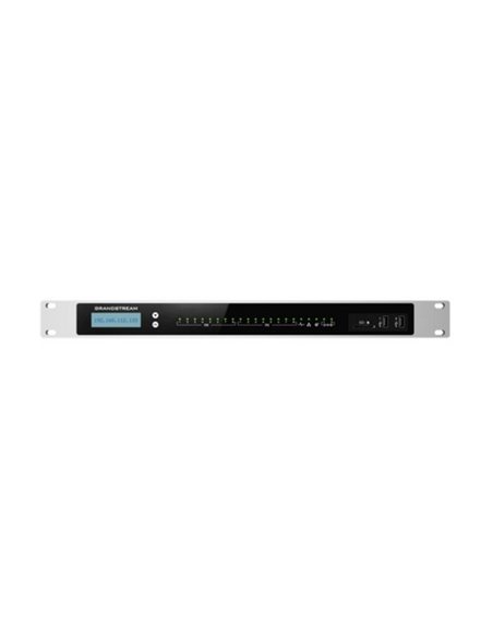 Телефонная IP система Grandstream UCM6308, Серый
