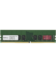 Memorie RAM SYNOLOGY D4EC-2666-16G, DDR4 SDRAM, 2666 MHz, 16GB 2