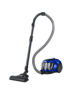 Aspirator Samsung VCC45W0S36/UK, Albastru