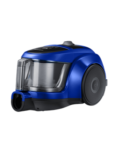 Пылесос Samsung VCC45W0S36/UK, Синий 2