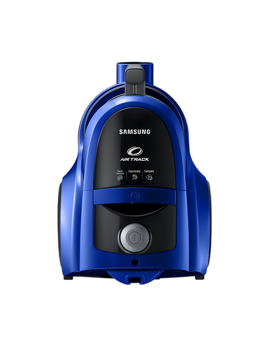 Пылесос Samsung VCC45W0S36/UK, Синий