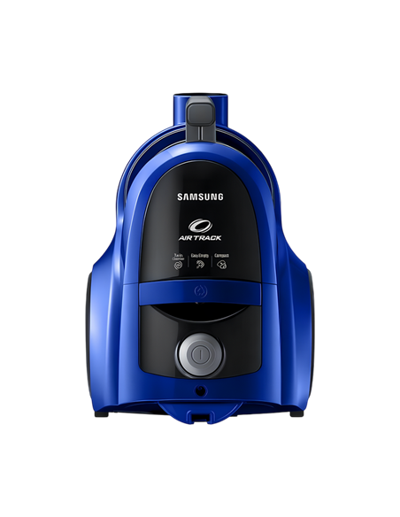 Пылесос Samsung VCC45W0S36/UK, Синий