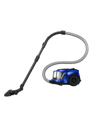Пылесос Samsung VCC45W0S36/UK, Синий