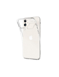 Чехол Xcover iPhone 11 - Liquid Crystal, Жидкокристаллический