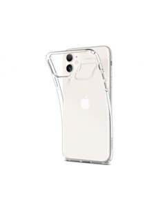 Чехол Xcover iPhone 11 - Liquid Crystal, Жидкокристаллический 2