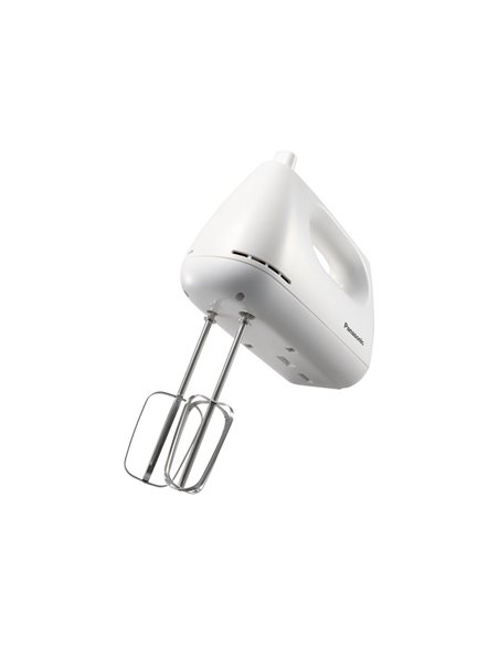 Миксер ручной Panasonic MK-GH3WTQ, Белый
