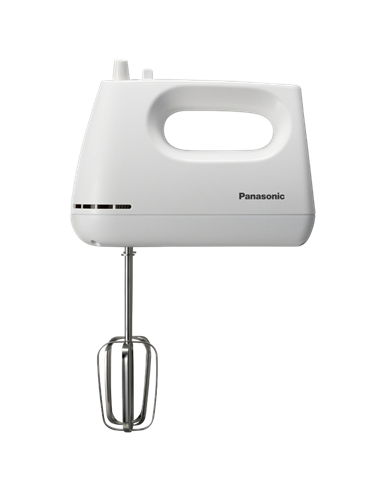 Mixer Manual Panasonic MK-GH3WTQ, Alb