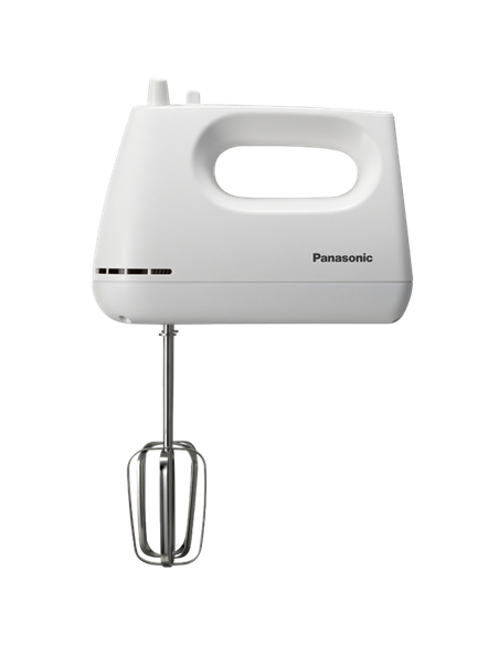 Миксер ручной Panasonic MK-GH3WTQ, Белый