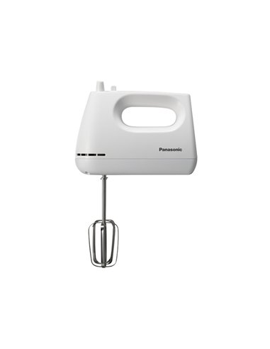 Миксер ручной Panasonic MK-GH3WTQ, Белый