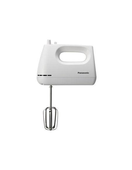 Миксер ручной Panasonic MK-GH3WTQ, Белый