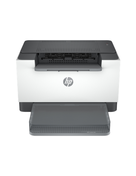 Лазерный принтер HP LaserJet M211d, A4, Белый