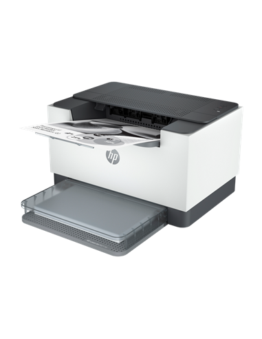 Imprimantă laser HP LaserJet M211d, A4, Alb