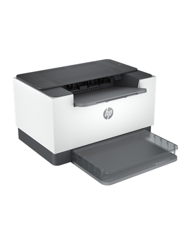 Лазерный принтер HP LaserJet M211d, A4, Белый