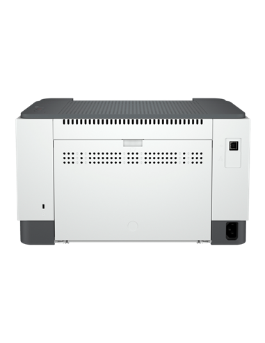 Лазерный принтер HP LaserJet M211d, A4, Белый
