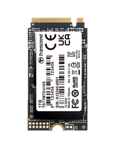 Накопитель SSD Transcend MTE410S, 1024Гб, TS1TMTE410S 2